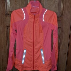 Lululemon Running Zip Up Jacket